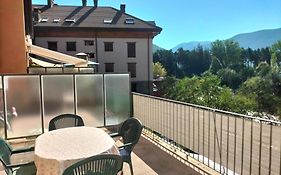 La Terraza De San Pedro